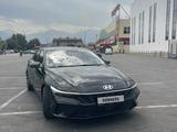 Hyundai Elantra 2024 года за 8 800 000 тг. в Алматы – фото 3