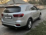 Kia Sorento 2019 года за 12 800 000 тг. в Шымкент – фото 5