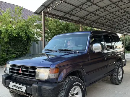 Mitsubishi Pajero 1994 года за 2 600 000 тг. в Кызылорда