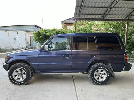 Mitsubishi Pajero 1994 года за 2 600 000 тг. в Кызылорда – фото 6