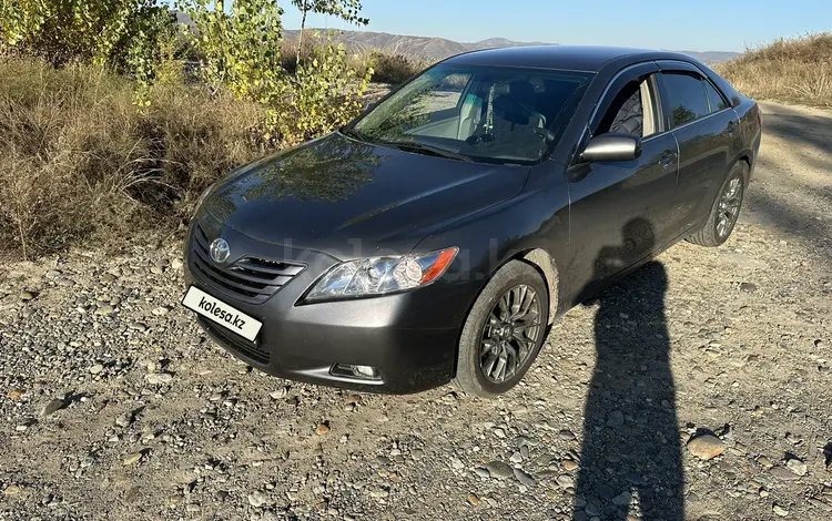 Toyota Camry 2006 года за 6 500 000 тг. в Усть-Каменогорск