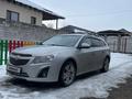 Chevrolet Cruze 2013 года за 4 900 999 тг. в Каскелен – фото 2