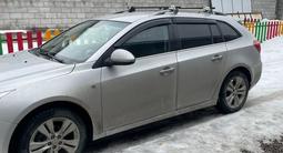 Chevrolet Cruze 2013 года за 4 900 999 тг. в Каскелен