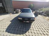 Audi 80 1991 годаүшін650 000 тг. в Кызылорда