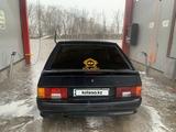 ВАЗ (Lada) 2114 2013 года за 1 200 000 тг. в Алматы – фото 3