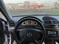 Mercedes-Benz E 320 2003 годаfor5 800 000 тг. в Алматы – фото 18