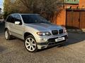 BMW X5 2004 годаүшін6 000 000 тг. в Атырау