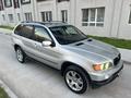 BMW X5 2002 годаfor6 600 000 тг. в Алматы – фото 3