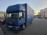 MAN  LE/L 2000 2004 годаүшін11 500 000 тг. в Караганда – фото 2