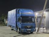 MAN  LE/L 2000 2004 годаүшін11 500 000 тг. в Караганда – фото 3