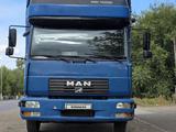 MAN  LE/L 2000 2004 годаүшін11 500 000 тг. в Караганда – фото 4
