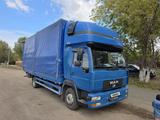 MAN  LE/L 2000 2004 годаүшін11 500 000 тг. в Караганда – фото 5