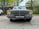 ГАЗ 24 (Волга) 1975 года за 1 500 000 тг. в Конаев (Капшагай) – фото 2