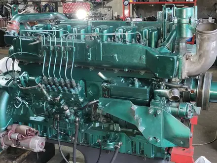Ремонт дизельных двигателей в Боралдай – фото 3