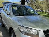 Hyundai Santa Fe 2009 года за 5 500 000 тг. в Алматы