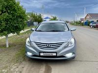 Hyundai Sonata 2011 года за 4 200 000 тг. в Уральск
