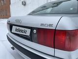 Audi 80 1992 годаfor2 470 000 тг. в Павлодар – фото 5