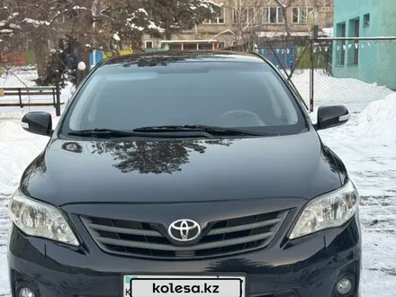 Toyota Corolla 2010 года за 6 100 000 тг. в Алматы – фото 5