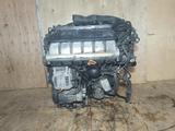 Двигатель AYL VR6 2.8 24кл 204лс Volkswagen Sharan Ford Galaxy VW Шаран за 540 000 тг. в Караганда – фото 4