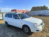 ВАЗ (Lada) Priora 2171 2013 года за 2 500 000 тг. в Уральск – фото 2