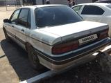 Mitsubishi Galant 1989 года за 700 000 тг. в Костанай – фото 5