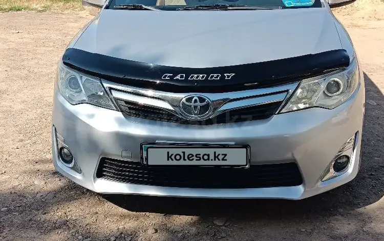 Toyota Camry 2014 года за 8 000 000 тг. в Сарыагаш