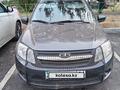 ВАЗ (Lada) Granta 2191 2017 года за 3 209 038 тг. в Экибастуз – фото 8