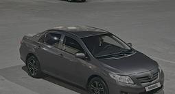 Toyota Corolla 2008 года за 3 333 333 тг. в Актау