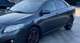 Toyota Corolla 2008 года за 3 333 333 тг. в Актау – фото 5