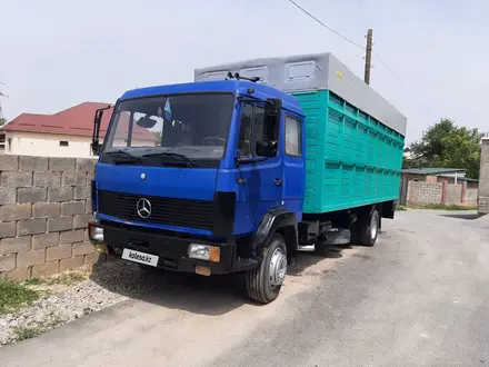 Mercedes-Benz  1117 1996 года за 8 499 999 тг. в Шымкент