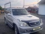 Hyundai Terracan 2001 года за 2 500 000 тг. в Караганда – фото 2
