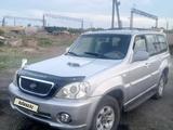 Hyundai Terracan 2001 года за 2 500 000 тг. в Караганда – фото 3