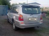 Hyundai Terracan 2001 года за 2 500 000 тг. в Караганда – фото 4
