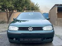 Volkswagen Golf 1998 годаүшін2 500 000 тг. в Шымкент