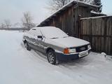 Audi 80 1990 годаүшін1 300 000 тг. в Усть-Каменогорск – фото 5