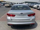 Kia Optima 2017 года за 25 863 тг. в Караганда – фото 2