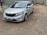 Kia Rio 2014 года за 3 150 000 тг. в Алматы