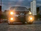 Nissan Qashqai 2013 годаүшін5 200 000 тг. в Алматы