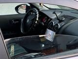 Nissan Qashqai 2013 годаүшін5 200 000 тг. в Алматы – фото 4