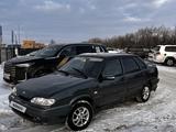 ВАЗ (Lada) 2115 2008 годаүшін1 200 000 тг. в Уральск – фото 4