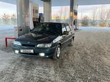 ВАЗ (Lada) 2115 2008 годаүшін1 200 000 тг. в Уральск