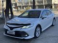 Toyota Camry 2020 года за 13 850 000 тг. в Шымкент