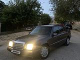 Mercedes-Benz E 200 1992 годаүшін1 450 000 тг. в Шымкент – фото 2