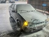 ВАЗ (Lada) 2115 2001 года за 500 000 тг. в Актау – фото 4