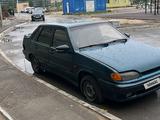 ВАЗ (Lada) 2115 2001 года за 500 000 тг. в Актау