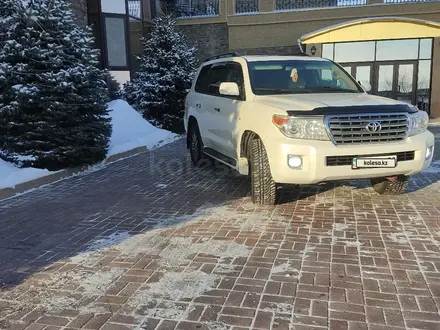 Toyota Land Cruiser 2008 года за 15 000 000 тг. в Жезказган – фото 5