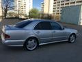 Mercedes-Benz E 430 2001 года за 4 600 000 тг. в Актау – фото 6