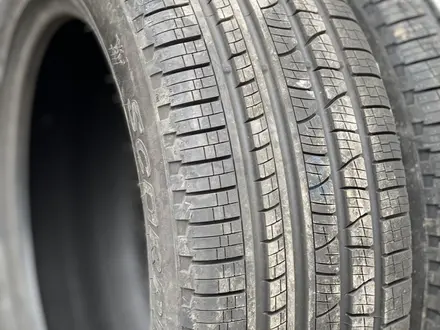 Новая резина Pirelli 235/55/19 за 310 000 тг. в Алматы – фото 2