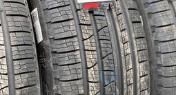 Новая резина Pirelli 235/55/19 за 350 000 тг. в Алматы – фото 3