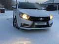 ВАЗ (Lada) Vesta 2019 года за 5 500 000 тг. в Семей